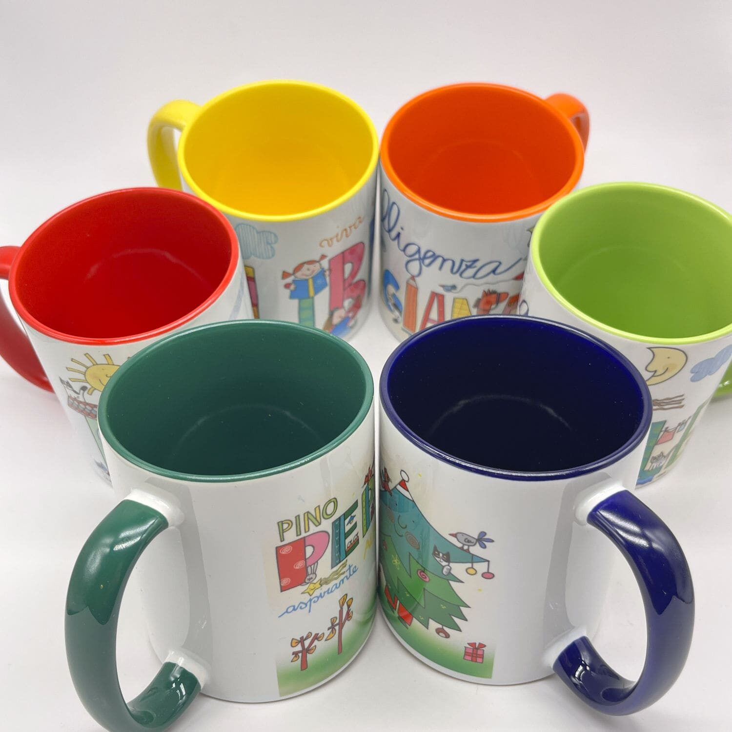 Tazza mug - immagine 4