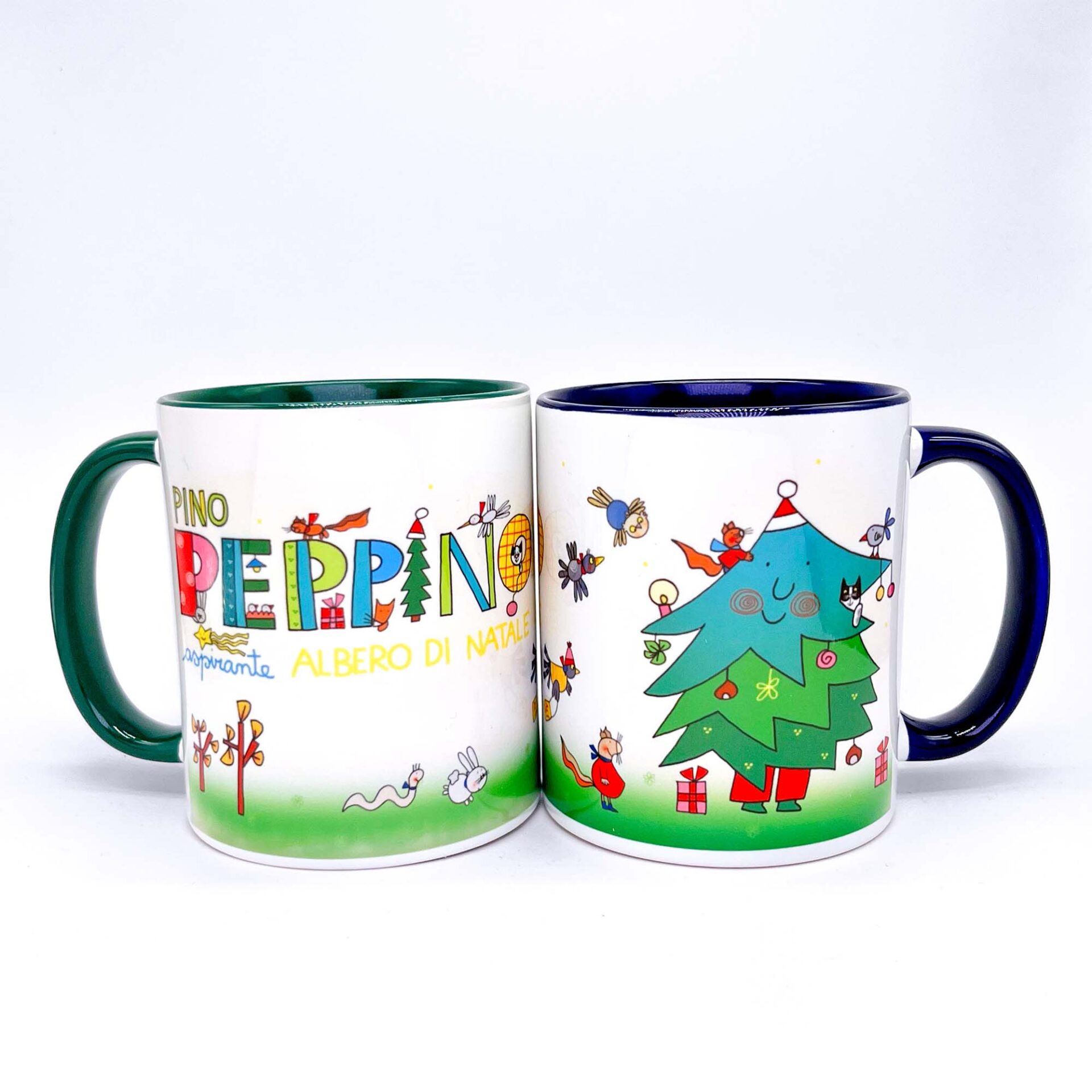 Tazze illustrata – Nicoletta Costa - immagine 6