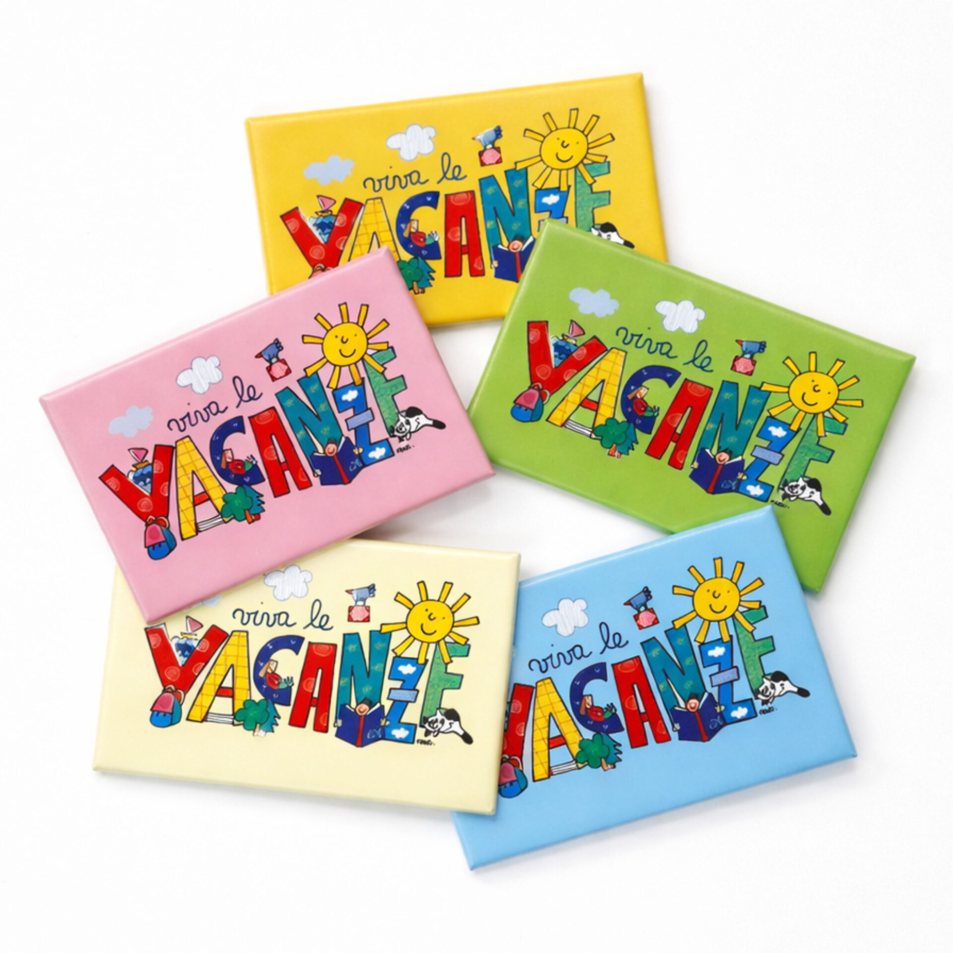 Magneti - Nicoletta Costa - immagine 2