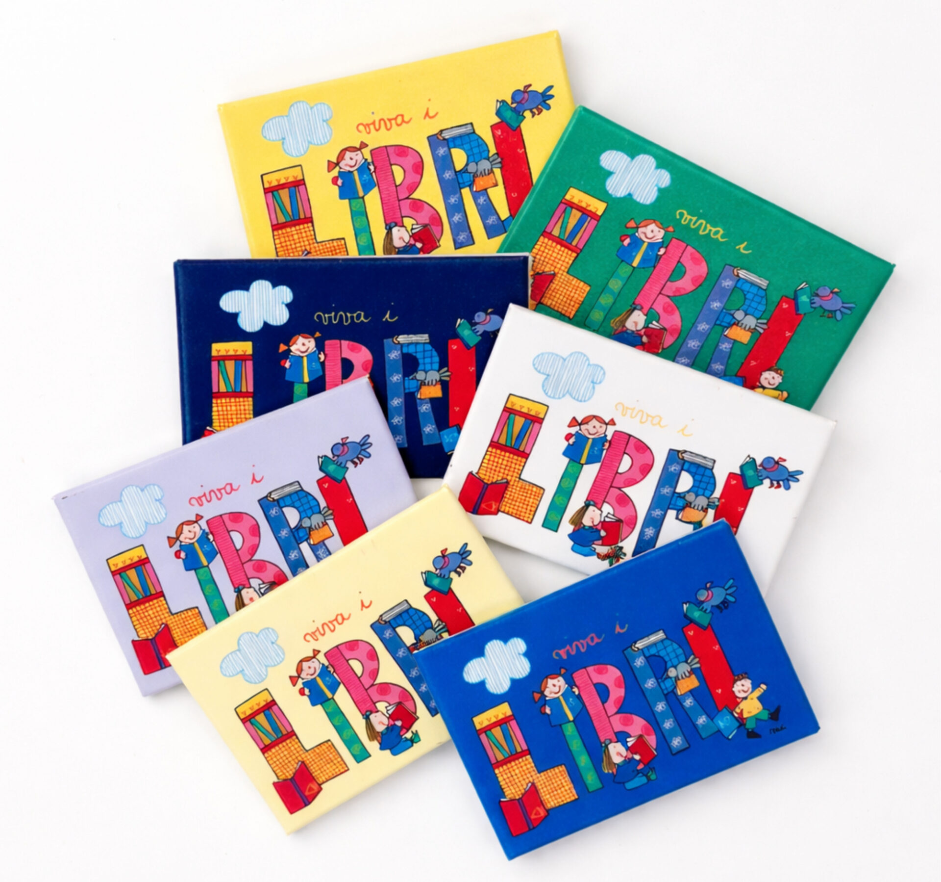 Magneti - Nicoletta Costa - immagine 3