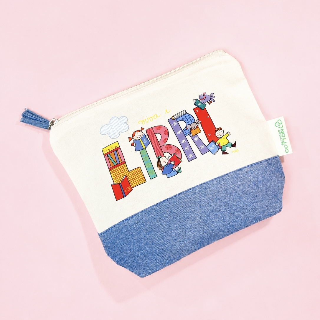 Pochette Viva i Libri - Nicoletta Costa - immagine 5