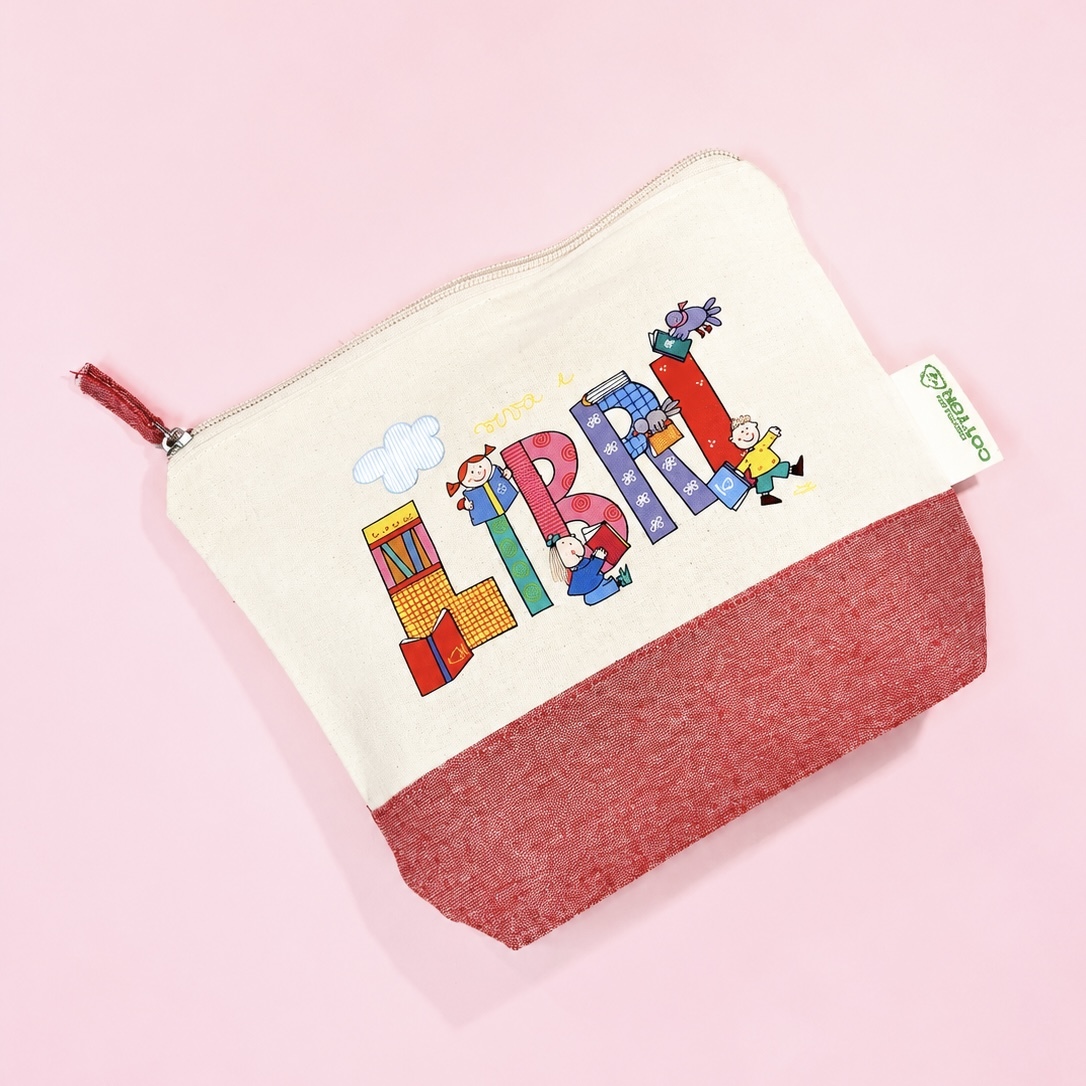 Pochette Viva i Libri - Nicoletta Costa - immagine 4