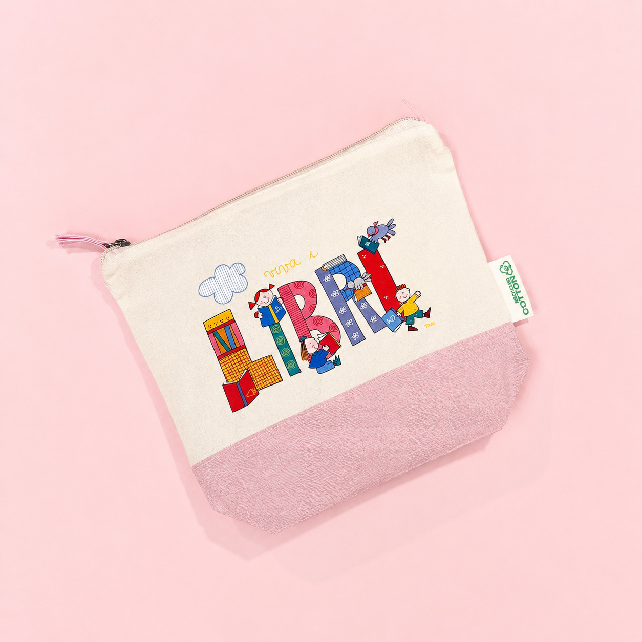 Pochette Viva i Libri - Nicoletta Costa - immagine 3