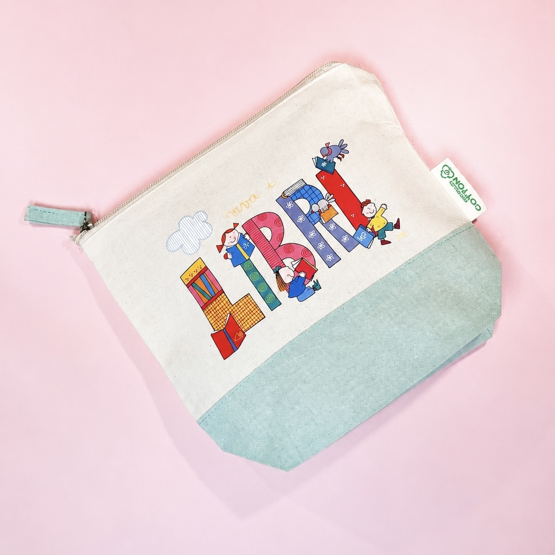Pochette Viva i Libri - Nicoletta Costa - immagine 2