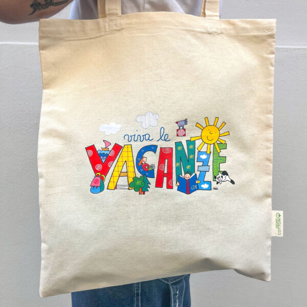 Shopper Vacanze – Nicoletta Costa